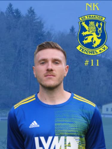 Niklas Kluge