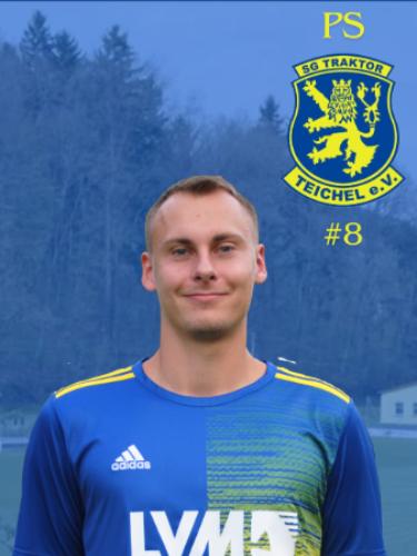 Pascal Sänger