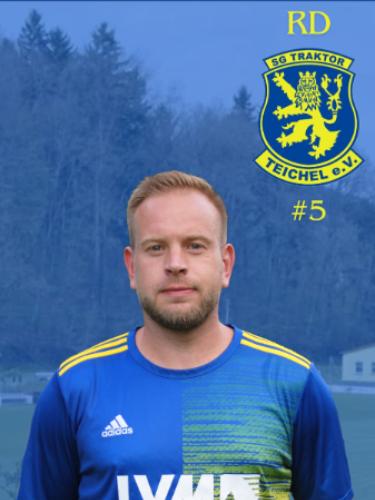 Robert Dörfler