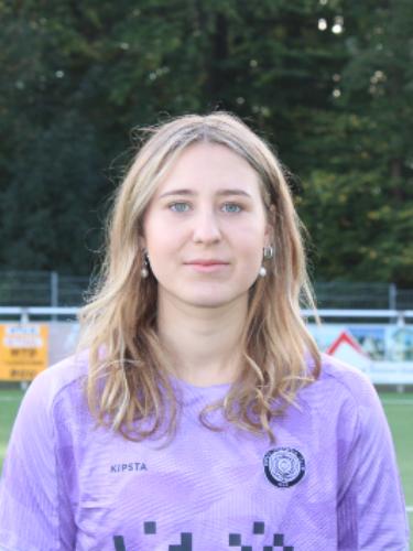 Pauline Greiberger