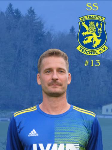 Stefan Staskewitsch