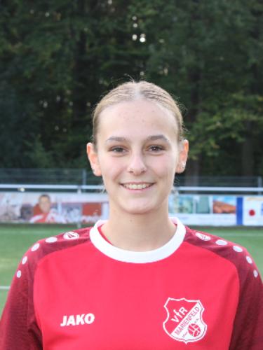 Antonia Kaltenbach