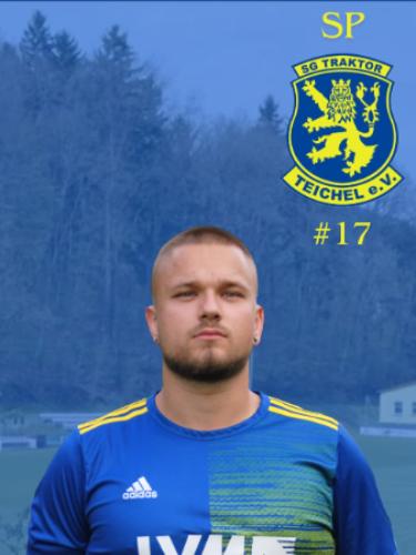 Steven Pfeifer-Leeg