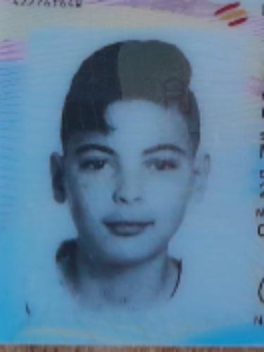 Chahid Hab Rih El Harrouyi