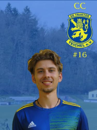 Carlo Crecelius
