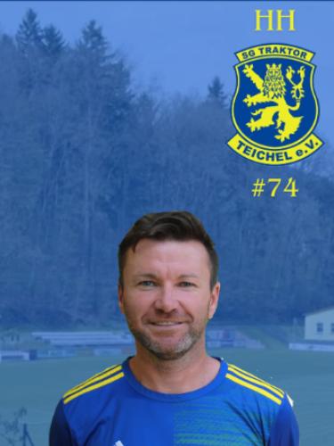 Heiko Haase
