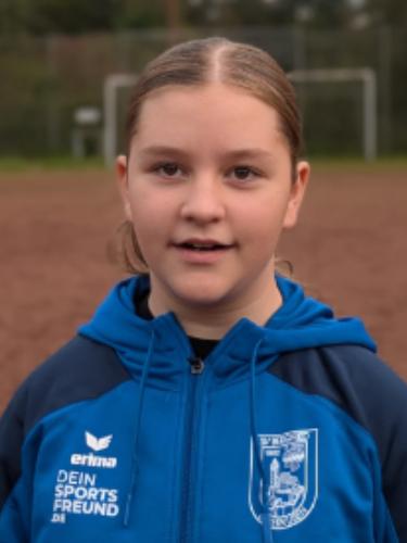 Maliya Hulverscheidt