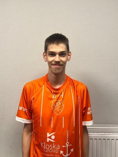 Niklas Elias Lübberstedt