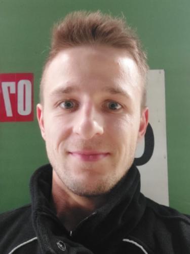 Lukas Kaschler