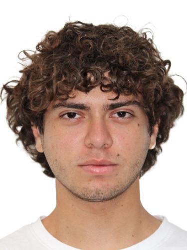 Cesar David Ramos Sojo