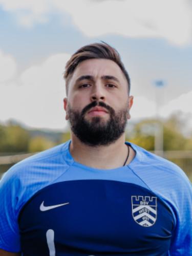 Thanasis Chatzivasileiadis