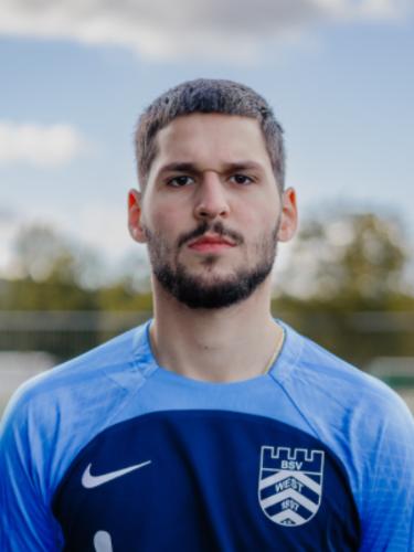 Valentino Giuseppe de Fazio