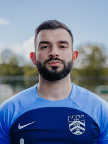 Okan Demircivi
