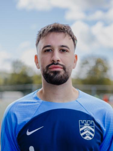 Edvin Kapetanovic