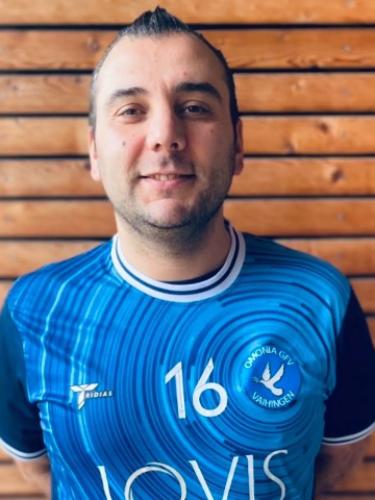 Nicola Portoghese