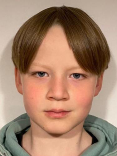 Jona David Overmeyer