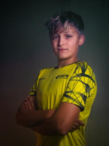 Hannes Bertsch