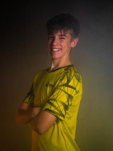 Felix Gauß