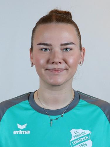 Emely Fafengut