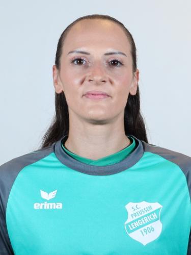 Maria Castorina