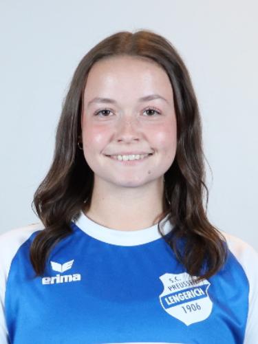 Emily Frömberg