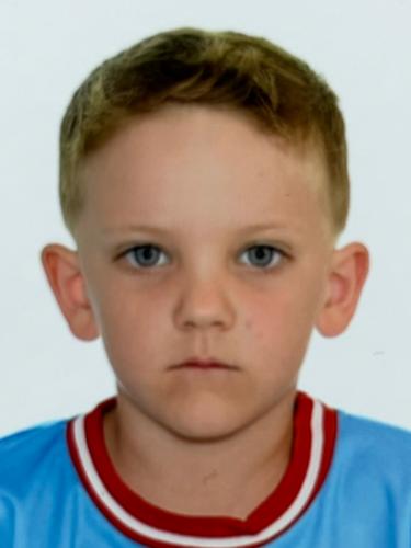 Anton Mika Hüsch