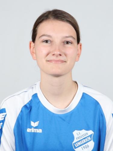 Lillith Meyer