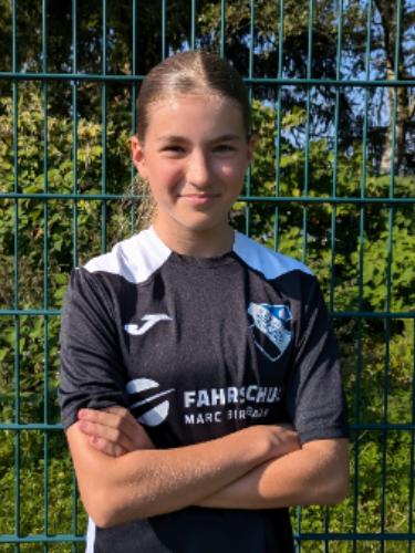 Olivia Maureen Stellmacher