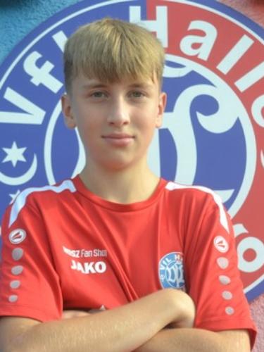 Frederic Florentin Einsiedler