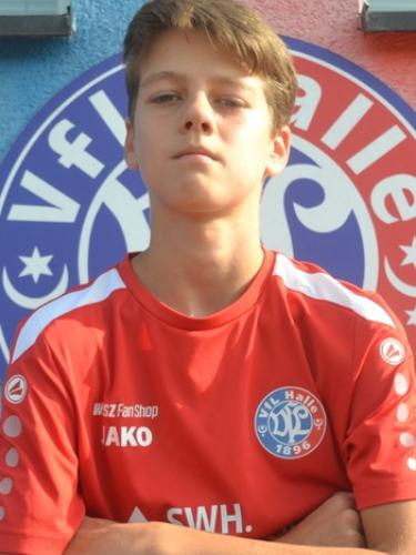 Conrad Falkus