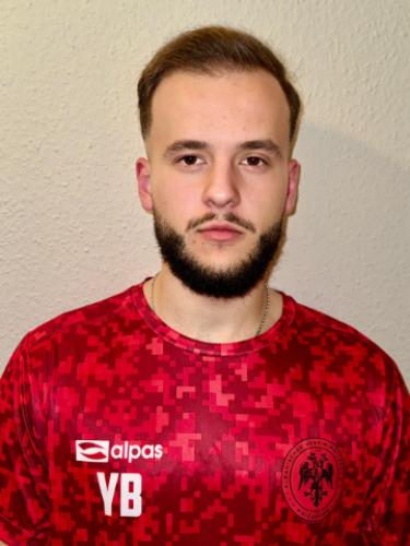 Ylli Bytyqi