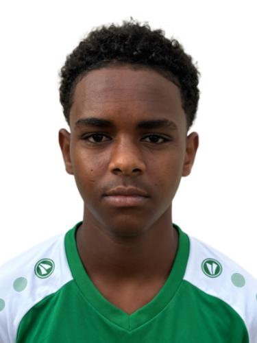 Faneal Mengsteab Yohanes