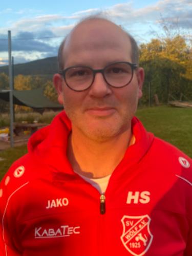 Holger Schwalbach