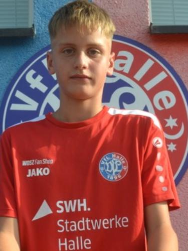 Niklas Alexander Schade