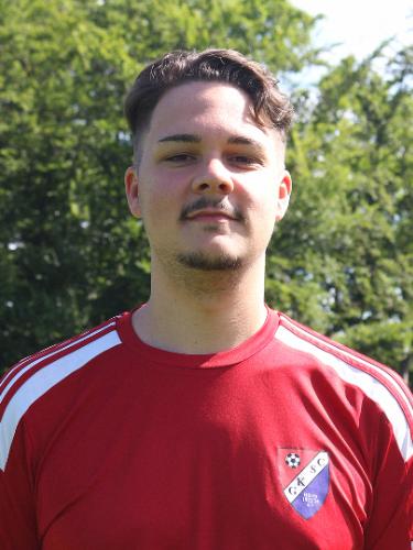 Niklas Bayer