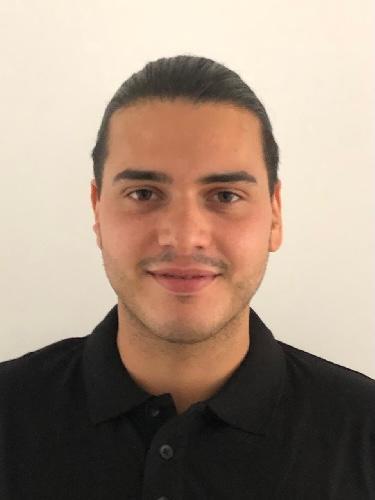 Alfio Jose Santangelo