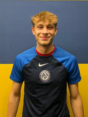 Sebastian Horn