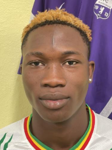 Gamsou Djibril