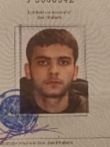 Bedirhan Orak