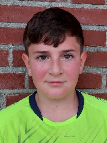 Gabriel Aaron Schneider