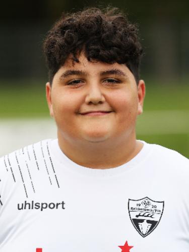Duran Akkaya