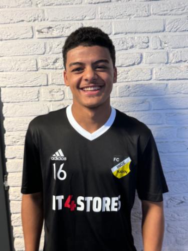 Vyctor Luiz Leite Janio