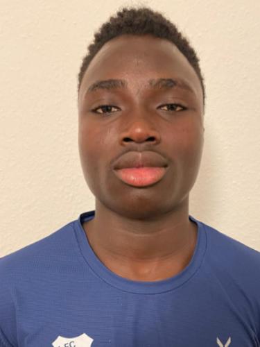 Mohammed Aziz Salami