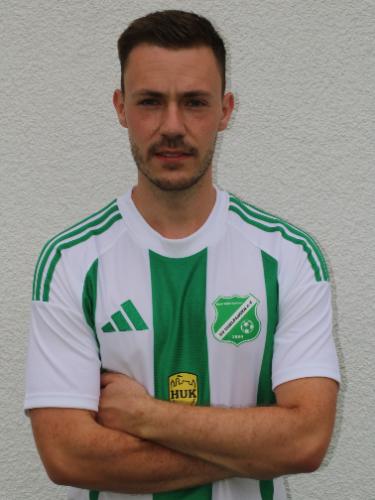 Luca Marshall