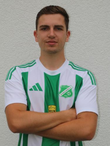 Luca May