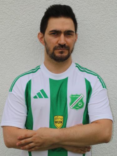 Kevin Metzger