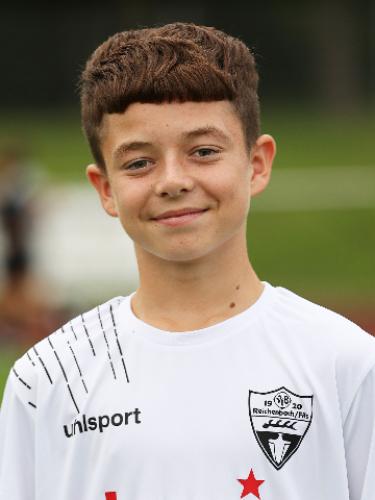 Gianluca Protomastro