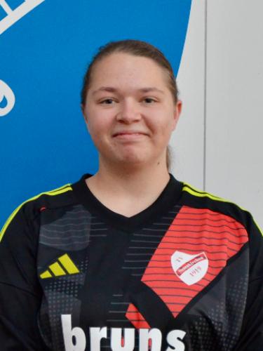 Fiona-Jouly Kindler