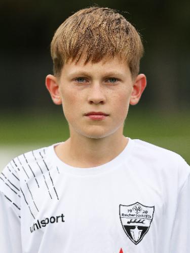 Maximillian Scheibel