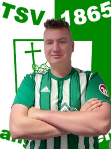 Luca Köllmer